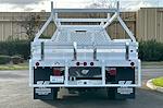 New 2024 Ford F-450 XLT Regular Cab RWD, Contractor Truck for sale #RDA29604 - photo 5