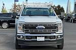 New 2024 Ford F-450 XLT Regular Cab RWD, Contractor Truck for sale #RDA29604 - photo 8