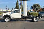 New 2024 Ford F-550 XL Regular Cab RWD, Cab Chassis for sale #RDA33492 - photo 6