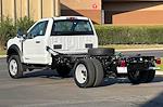 New 2024 Ford F-550 XL Regular Cab RWD, Cab Chassis for sale #RDA33492 - photo 2