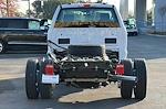 New 2024 Ford F-550 XL Regular Cab RWD, Cab Chassis for sale #RDA33492 - photo 7