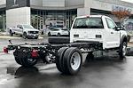 New 2024 Ford F-550 Regular Cab RWD, Cab Chassis for sale #RDA33506 - photo 3