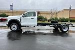 New 2024 Ford F-550 Regular Cab RWD, Cab Chassis for sale #RDA33506 - photo 5