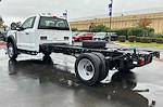 New 2024 Ford F-550 Regular Cab RWD, Cab Chassis for sale #RDA33506 - photo 2