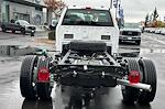 New 2024 Ford F-550 Regular Cab RWD, Cab Chassis for sale #RDA33506 - photo 6