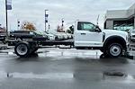 New 2024 Ford F-550 Regular Cab RWD, Cab Chassis for sale #RDA33506 - photo 7