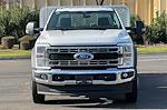 New 2024 Ford F-550 XL Regular Cab RWD, Flatbed Truck for sale #RDA34381 - photo 11