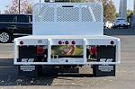 New 2024 Ford F-550 XL Regular Cab RWD, Flatbed Truck for sale #RDA34381 - photo 7