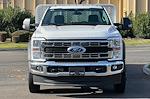 New 2024 Ford F-550 XL Regular Cab RWD, Flatbed Truck for sale #RDA34405 - photo 11