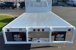 New 2024 Ford F-550 XL Regular Cab RWD, Flatbed Truck for sale #RDA34405 - photo 26