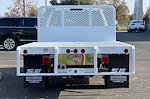 New 2024 Ford F-550 XL Regular Cab RWD, Flatbed Truck for sale #RDA34405 - photo 7