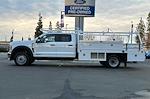 2024 Ford F-450 Crew Cab DRW 4WD, Scelzi CTFB Contractor Truck for sale #REC10119 - photo 6
