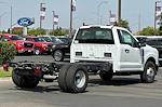 New 2024 Ford F-350 XL Regular Cab RWD, Cab Chassis for sale #REC37061 - photo 4