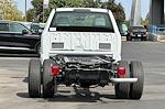 New 2024 Ford F-350 XL Regular Cab RWD, Cab Chassis for sale #REC37061 - photo 9