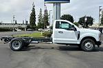 New 2024 Ford F-350 XL Regular Cab RWD, Cab Chassis for sale #REC37061 - photo 11