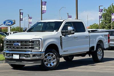 2024 Ford F-350 Crew Cab SRW 4WD, Pickup for sale #REC38989 - photo 1