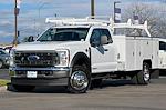 New 2024 Ford F-450 XLT Super Cab RWD, Service Truck for sale #REC63206 - photo 1