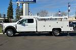 New 2024 Ford F-450 XLT Super Cab RWD, Service Truck for sale #REC63206 - photo 5