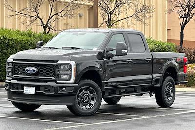 2024 Ford F-350 Crew Cab SRW 4WD, Pickup for sale #REC86171 - photo 1