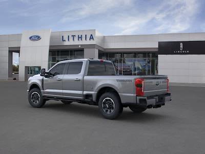 2024 Ford F-350 Crew Cab 4WD, Pickup for sale #REC86498 - photo 2