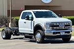 New 2024 Ford F-550 XLT Super Cab RWD, Cab Chassis for sale #REC92436 - photo 10