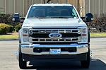 2024 Ford F-550 Super Cab DRW RWD, Cab Chassis for sale #REC92436 - photo 11