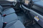 New 2024 Ford F-550 XLT Super Cab RWD, Cab Chassis for sale #REC92436 - photo 16