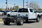 New 2024 Ford F-550 XLT Super Cab RWD, Cab Chassis for sale #REC92436 - photo 3