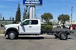 2024 Ford F-550 Super Cab DRW RWD, Cab Chassis for sale #REC92436 - photo 6