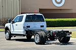 2024 Ford F-550 Super Cab DRW RWD, Cab Chassis for sale #REC92436 - photo 2