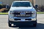 New 2024 Ford F-550 XLT Super Cab 4WD, Cab Chassis for sale #REC92525 - photo 11