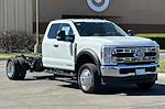 2024 Ford F-550 Super Cab DRW RWD, Cab Chassis for sale #REC93196 - photo 10