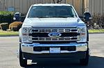 New 2024 Ford F-550 XLT Super Cab RWD, Cab Chassis for sale #REC93196 - photo 11