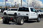 New 2024 Ford F-550 XLT Super Cab RWD, Cab Chassis for sale #REC93196 - photo 3