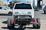New 2024 Ford F-550 XLT Super Cab RWD, Cab Chassis for sale #REC93196 - photo 7