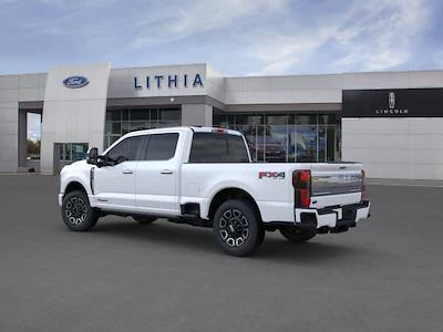 2024 Ford F-250 Crew Cab SRW 4WD, Pickup for sale #REC94878 - photo 2