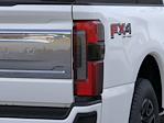 2024 Ford F-250 Crew Cab SRW 4WD, Pickup for sale #REC94878 - photo 21