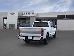 2024 Ford F-250 Crew Cab SRW 4WD, Pickup for sale #REC94878 - photo 8