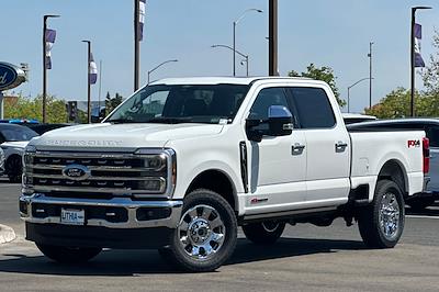 2024 Ford F-250 Crew Cab SRW 4WD, Pickup for sale #REC95572 - photo 1