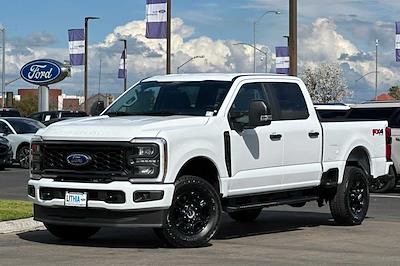 2024 Ford F-350 Crew Cab SRW 4WD, Pickup for sale #REC99300 - photo 1