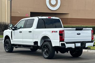 2024 Ford F-250 Crew Cab SRW 4WD, Pickup for sale #RED00385 - photo 2