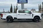 2024 Ford F-250 Crew Cab SRW 4WD, Pickup for sale #RED00385 - photo 8
