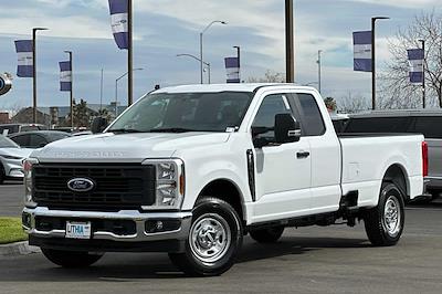 2024 Ford F-250 Super Cab SRW RWD, Pickup for sale #RED01206 - photo 1