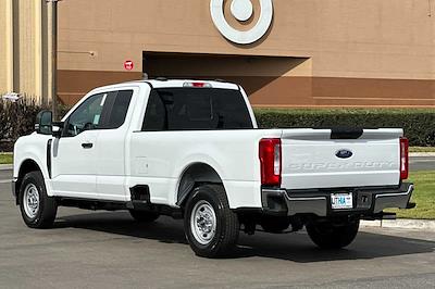 2024 Ford F-250 Super Cab SRW RWD, Pickup for sale #RED01206 - photo 2