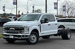 2024 Ford F-350 Crew Cab DRW RWD, Cab Chassis for sale #RED01230 - photo 1