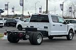 2024 Ford F-350 Crew Cab DRW RWD, Cab Chassis for sale #RED01230 - photo 3