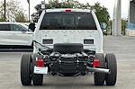 2024 Ford F-350 Crew Cab DRW RWD, Cab Chassis for sale #RED01230 - photo 7