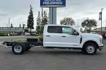 2024 Ford F-350 Crew Cab DRW RWD, Cab Chassis for sale #RED01230 - photo 8
