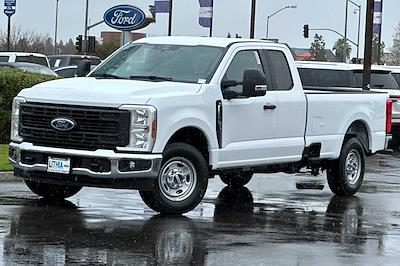 2024 Ford F-250 Super Cab SRW RWD, Pickup for sale #RED01423 - photo 1
