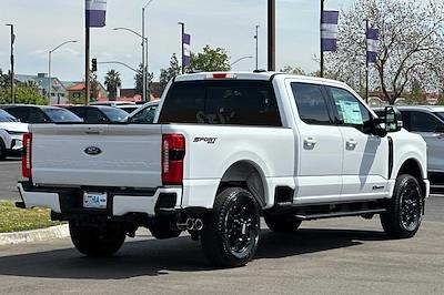 2024 Ford F-250 Crew Cab SRW 4WD, Pickup for sale #RED17119 - photo 2